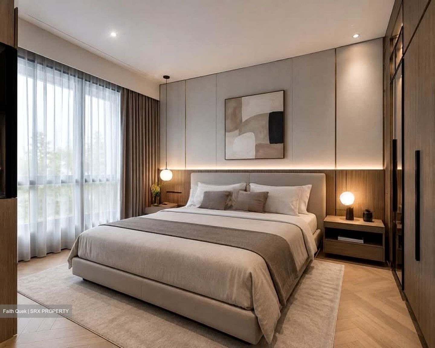 Sol Acres (D23), Condominium #625494861